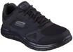 SKECHERS&reg; Trainingsschuhe "Track - Syntac", flexibel, leicht, f&uuml;r Herren, schwarz,