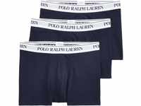 POLO RALPH LAUREN Pants, 3er-Pack, Logo-Bund, für Herren, blau, S