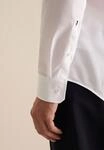 seidensticker Businesshemd, Kent, 1/1-Arm, f&uuml;r Herren, wei&szlig;, 40