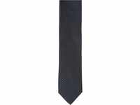 OLYMP Krawatte, uni, für Damen, blau