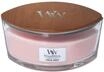 WoodWick&reg; Duftkerze "Coastal Sunset", rosa