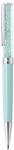 SWAROVSKI Crystalline Kugelschreiber, LIGHT GREEN