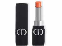 Rouge Dior Forever - Lippenstift, Lippen Make-up, lippenstifte, Stift, orange...
