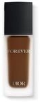 Dior Forever Foundation 24h, Gesichts Make-up, foundation, Fluid, braun (9N...