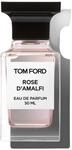 TOM FORD Private Blend Rose D'amalfi, Eau de Parfum, Damen, Blumig, DUMMY, 50 ML