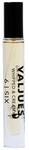 VALJUES Whipped & Creamy 6/ Six, Eau de Parfum, Damen, Aromatisch|Pudrig, KLAR, 10 ML