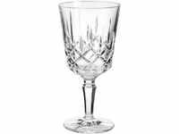Nachtmann Cocktail/Weinglas "Noblesse", 4er-Set, 355 ml, transparent
