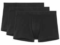 Pants, 3er-Pack, Logo-Bund, für Herren