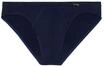 HOM Slip, uni, f&uuml;r Herren, blau, M