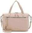 SURI FREY Shopper, Frontfach, uni, f&uuml;r Damen, beige