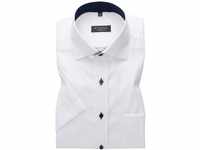 ETERNA Business-Hemden, Kent-Kragen, Comfort-Fit, für Herren, weiß, 46