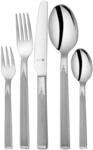 WMF Besteck-Set, 30-teilig, silber, 99