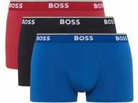 BOSS Bodywear Pants, 3er-Pack, für Herren, blau, XL