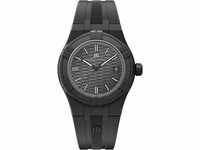 MAURICE LACROIX Armbanduhr "AI2008-00000-300-0", schwarz
