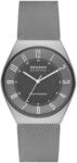 SKAGEN Herrenuhr "Grenen SKW6836", silber