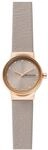 SKAGEN Damenuhr "SKW3005", ros&eacute;gold/grau