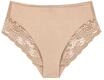TRIUMPH Ladyform Soft Slip, Maxil&auml;nge, weich, f&uuml;r Damen, beige, 38