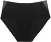 Triumph Flex Smart Maxislip, nahtloses Design, f&uuml;r Damen, schwarz, L