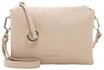 SURI FREY Umh&auml;ngetasche, Anh&auml;nger, uni, f&uuml;r Damen, beige