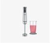 SEVERIN Stabmixer-Set "SM 3773", 2-teilig, silber, 99