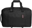 EASTPAK&reg; Reiserucksack "Travelpack", Polyester, Patch, uni, 42L, schwarz