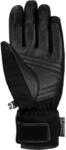 reusch Skihandschuhe "Tessa STORMBLOXX&trade;", gef&uuml;ttert, f&uuml;r Damen, schwarz, 7