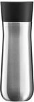 WMF Isolierbecher "Impulse", 350 ml, silber