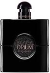 YVES SAINT LAURENT Black Opium Le, Parfum, Damen, Blumig, KLAR, 50