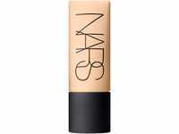 NARS Soft Matte Complete Foundation, Gesichts Make-up, foundation, Fluid, beige