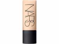 NARS Soft Matte Complete Foundation, Gesichts Make-up, foundation, Fluid, beige (MONT