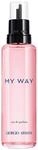 ARMANI My Way Refill, Eau de Parfum, Damen, Blumig|Holzig