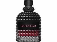 VALENTINO Born In Roma Intense, Eau de Toilette, 100 ml, Herren, orientalisch/frisch,
