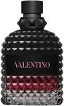 VALENTINO Born In Roma Uomo Intense, Eau de Parfum, Herren, Orientalisch|Frisch,