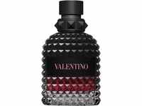 VALENTINO Born In Roma Intense, Eau de Toilette, 50 ml, Herren, orientalisch/frisch,
