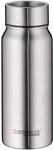 Thermos Isolierbecher, silber