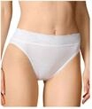 CALIDA Damen Jazzpant Iconics, wei&szlig;, L