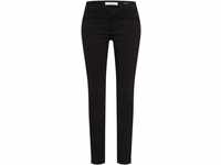 BRAX Jeans "Ana", Skinny Fit, für Damen, schwarz, 18