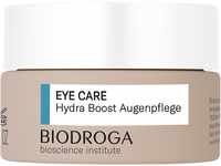 BIODROGA Hydra Boost Augenpflege, CREME