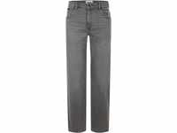 Wrangler® Jeans "Texas", Materialmix, für Herren, grau, 34/36