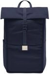 VAUDE Rucksack "Coreway", Rolltop, Laptopfach, blau, onesize