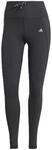 adidas Run Ess Sportleggings, feuchtigkeitsregulierend, 7/8-lang, f&uuml;r Damen,