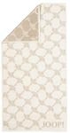 JOOP! Handtuch, beige, 50X100