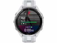GARMIN® Touchscreen-Smartwatch FORERUNNER® 965 "010-02809", weiß