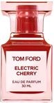 TOM FORD Private Blend - Runway Collection Electric Cherry, Eau de Parfum,...