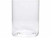 RIEDEL Wasserglas, ,Veloce", 2er-Set, transparent