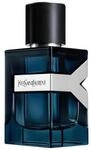 YVES SAINT LAURENT Y Intense, Eau de Parfum, Herren, Frisch, KLAR, 60
