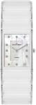 JACQUES LEMANS Damen Armbanduhr, WEISS, 99