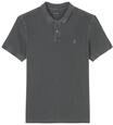 Marc O'Polo Herren Poloshirt, kurzarm - Small-Logo, Regular Fit, Piqu&eacute;-Struktur,