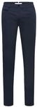 brax FABIO Chinos, Straight Fit, f&uuml;r Herren, blau, 33/32