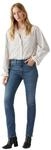Levi's&reg; 724&trade; High Rise Straight Jeans, blau, 30/30